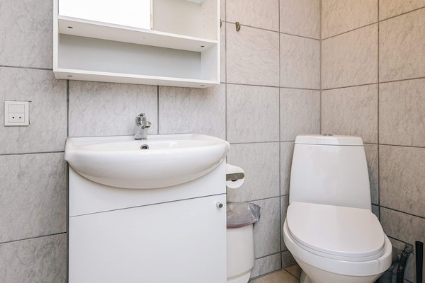 Foto van 30 persoons vakantie huis in Ebeltoft-By Traum - Vakantiehuis in Ebeltoft - Indoor