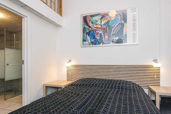 Foto van 30 persoons vakantie huis in Ebeltoft-By Traum - Vakantiehuis in Ebeltoft - Indoor