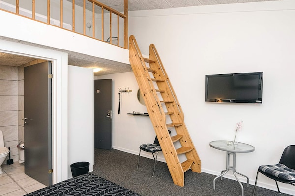 Foto van 30 persoons vakantie huis in Ebeltoft-By Traum - Vakantiehuis in Ebeltoft - Indoor