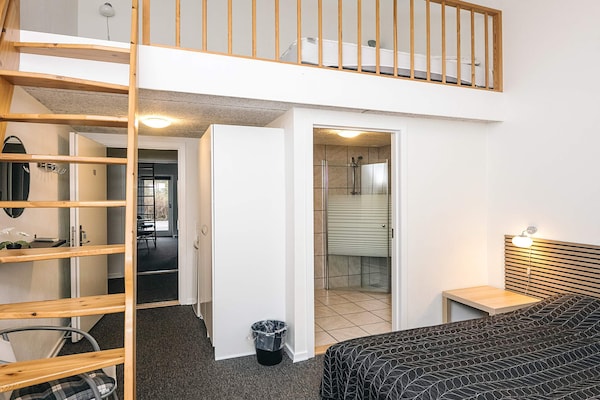 Foto van 30 persoons vakantie huis in Ebeltoft-By Traum - Vakantiehuis in Ebeltoft - Indoor