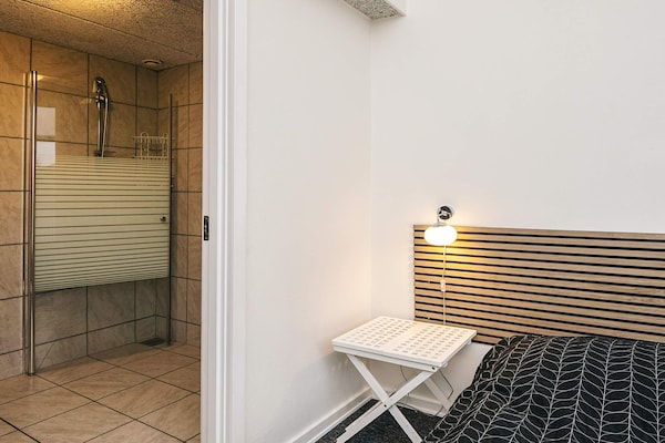 Foto van 30 persoons vakantie huis in Ebeltoft-By Traum - Vakantiehuis in Ebeltoft - Indoor