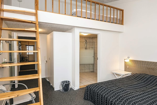 Foto van 30 persoons vakantie huis in Ebeltoft-By Traum - Vakantiehuis in Ebeltoft - Indoor