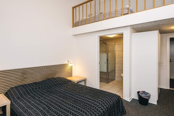 Foto van 30 persoons vakantie huis in Ebeltoft-By Traum - Vakantiehuis in Ebeltoft - Indoor