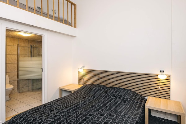 Foto van 30 persoons vakantie huis in Ebeltoft-By Traum - Vakantiehuis in Ebeltoft - Indoor