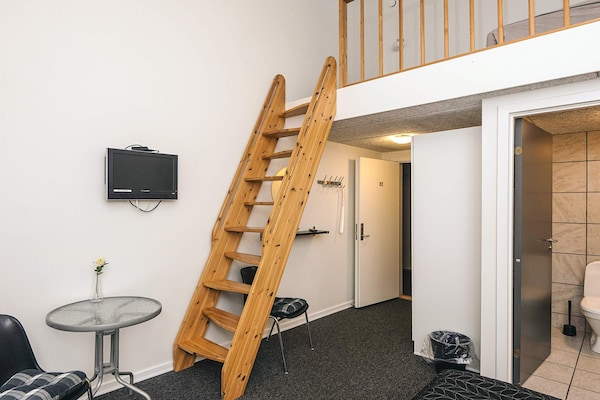 Foto van 30 persoons vakantie huis in Ebeltoft-By Traum - Vakantiehuis in Ebeltoft - Indoor