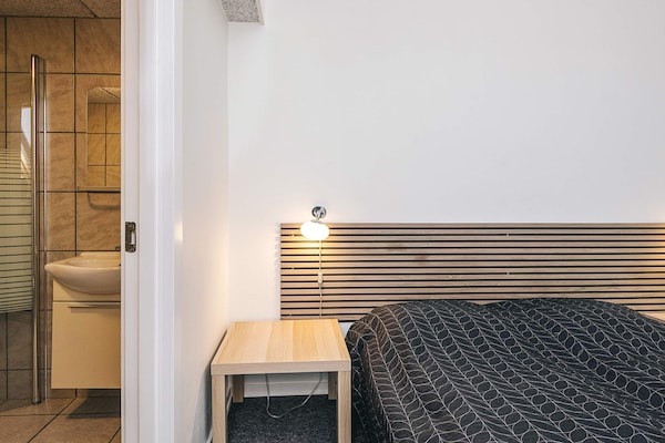 Foto van 30 persoons vakantie huis in Ebeltoft-By Traum - Vakantiehuis in Ebeltoft - Indoor