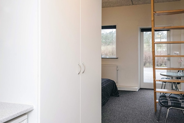 Foto van 30 persoons vakantie huis in Ebeltoft-By Traum - Vakantiehuis in Ebeltoft - Indoor