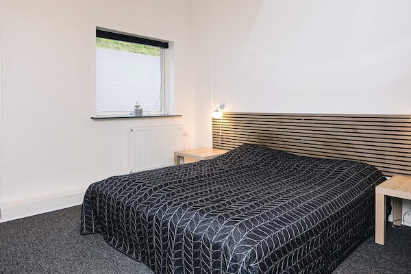 Foto van 30 persoons vakantie huis in Ebeltoft-By Traum - Vakantiehuis in Ebeltoft - Indoor