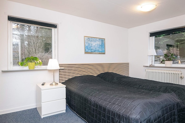Foto van 30 persoons vakantie huis in Ebeltoft-By Traum - Vakantiehuis in Ebeltoft - Indoor