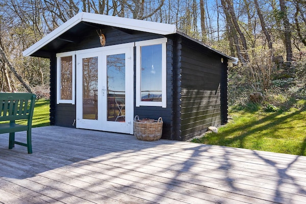 Foto van Afgelegen toevluchtsoord in Sandvig -- By Traum Ferienwohnungen - Outdoor
