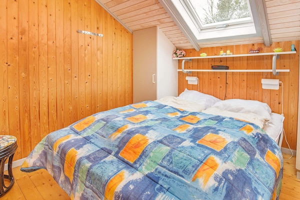 Foto van 4 persoons vakantie huis in Oksbøl-By Traum - Vakantiehuis in Oksbøl - Indoor