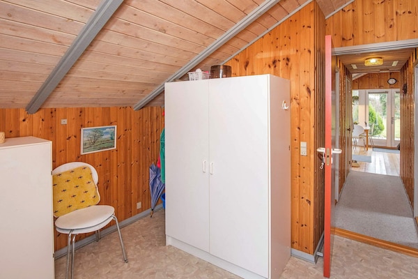 Foto van 4 persoons vakantie huis in Oksbøl-By Traum - Vakantiehuis in Oksbøl - Indoor