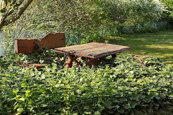 Foto van 4 persoons vakantie huis in Oksbøl-By Traum - Vakantiehuis in Oksbøl - Untagged