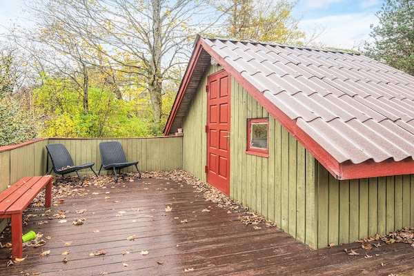 Foto van 4 persoons vakantie huis in Oksbøl-By Traum - Vakantiehuis in Oksbøl - View
