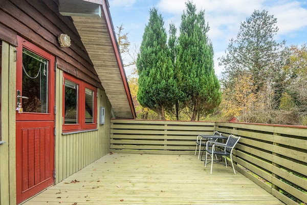 Foto van 4 persoons vakantie huis in Oksbøl-By Traum - Vakantiehuis in Oksbøl - View