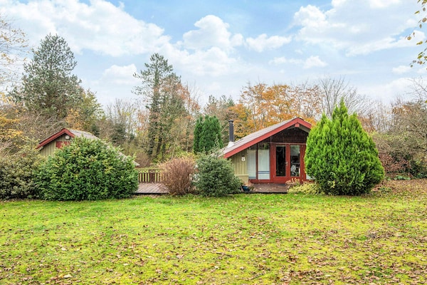 Foto van 4 persoons vakantie huis in Oksbøl-By Traum - Vakantiehuis in Oksbøl - View