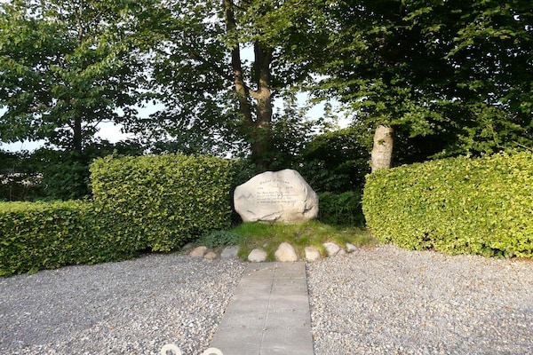 Foto van 4 persoons vakantie huis in Oksbøl-By Traum - Vakantiehuis in Oksbøl - Untagged
