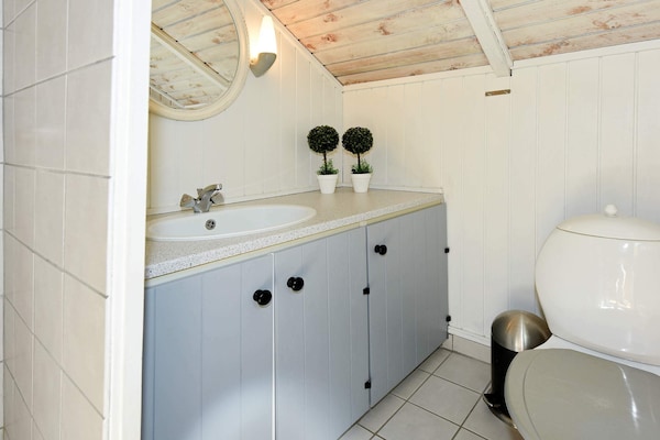 Foto van 4 persoons vakantie huis in Oksbøl-By Traum - Vakantiehuis in Oksbøl - Indoor