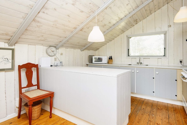 Foto van 4 persoons vakantie huis in Oksbøl-By Traum - Vakantiehuis in Oksbøl - Indoor