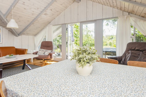Foto van 4 persoons vakantie huis in Oksbøl-By Traum - Vakantiehuis in Oksbøl - Indoor