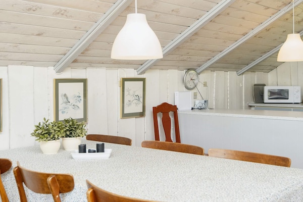 Foto van 4 persoons vakantie huis in Oksbøl-By Traum - Vakantiehuis in Oksbøl - Indoor