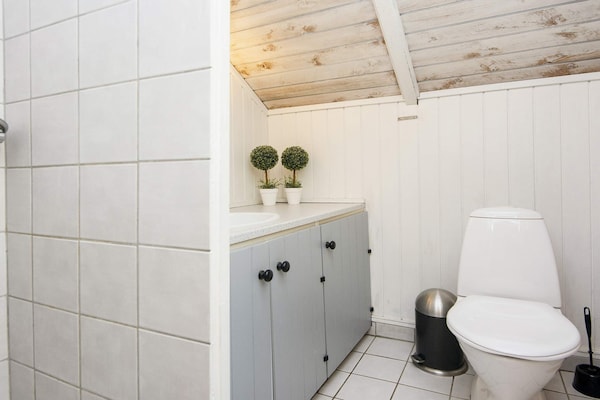Foto van 4 persoons vakantie huis in Oksbøl-By Traum - Vakantiehuis in Oksbøl - Indoor