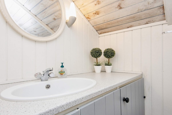 Foto van 4 persoons vakantie huis in Oksbøl-By Traum - Vakantiehuis in Oksbøl - Indoor