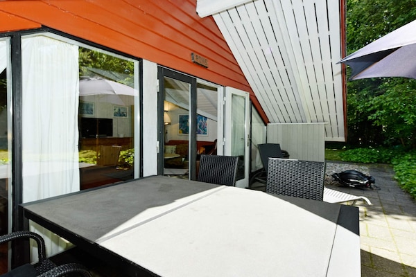 Foto van 4 persoons vakantie huis in Oksbøl-By Traum - Vakantiehuis in Oksbøl - Untagged