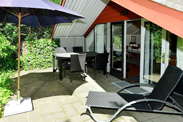 Foto van 4 persoons vakantie huis in Oksbøl-By Traum - Vakantiehuis in Oksbøl - Untagged