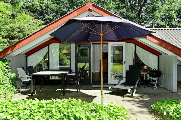 Foto van 4 persoons vakantie huis in Oksbøl-By Traum - Vakantiehuis in Oksbøl - Untagged