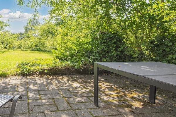 Foto van 4 persoons vakantie huis in Oksbøl-By Traum - Vakantiehuis in Oksbøl - View