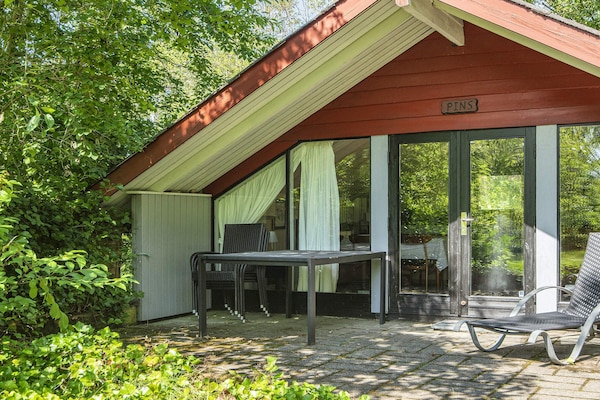 Foto van 4 persoons vakantie huis in Oksbøl-By Traum - Vakantiehuis in Oksbøl - View