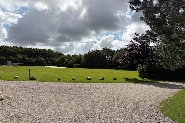 Foto van 4 persoons vakantie huis in Oksbøl-By Traum - Vakantiehuis in Oksbøl - Untagged