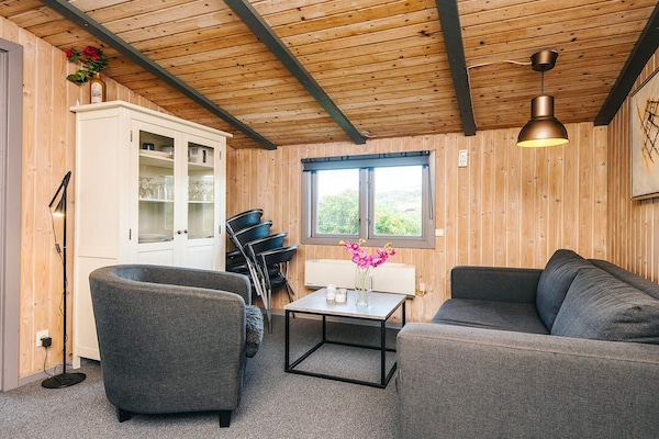 Foto van Ontsnap naar de kust in Sonderho - Vakantiehuis in Fanø - Indoor