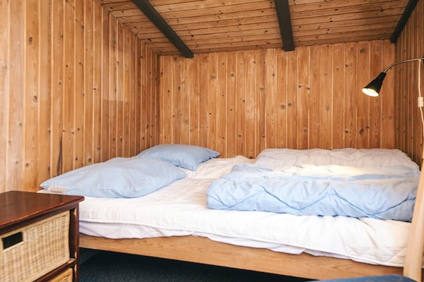 Foto van Ontsnap naar de kust in Sonderho - Vakantiehuis in Fanø - Indoor
