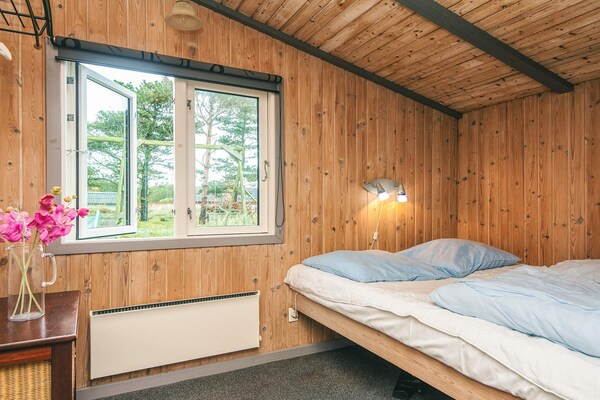 Foto van Ontsnap naar de kust in Sonderho - Vakantiehuis in Fanø - Indoor