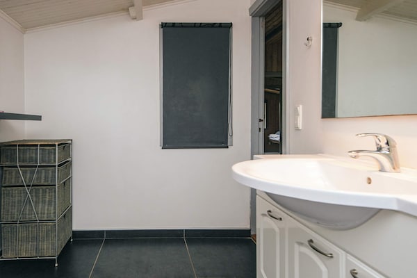 Foto van Ontsnap naar de kust in Sonderho - Vakantiehuis in Fanø - Indoor