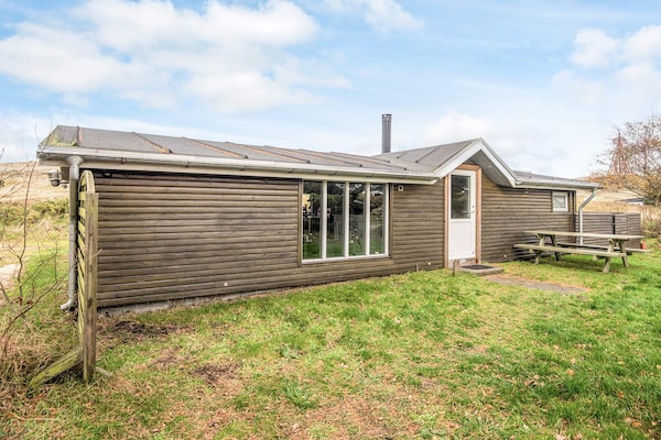 Foto van Ontsnap naar de kust in Sonderho - Vakantiehuis in Fanø - View