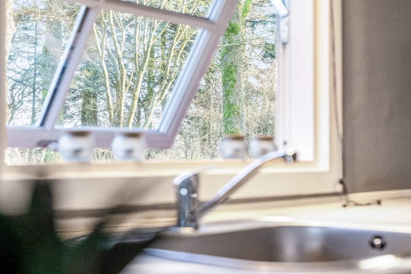 Foto van Rustige retraite in Skaerbaek - Vakantiehuis in Skærbæk - Indoor