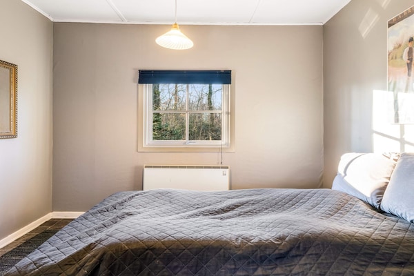Foto van Rustige retraite in Skaerbaek - Vakantiehuis in Skærbæk - Indoor