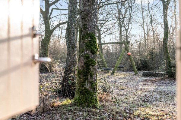 Foto van Rustige retraite in Skaerbaek - Vakantiehuis in Skærbæk - Indoor