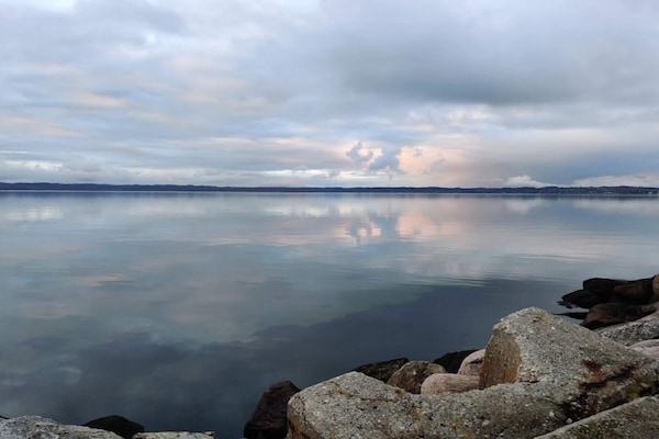 Foto van 6 persoons vakantie huis in Ebeltoft-By Traum - Vakantiehuis in Ebeltoft - WaterView