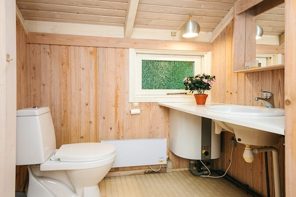Foto van 6 persoons vakantie huis in Ebeltoft-By Traum - Vakantiehuis in Ebeltoft - Indoor