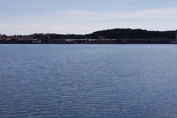 Foto van 6 persoons vakantie huis in Ebeltoft-By Traum - Vakantiehuis in Ebeltoft - WaterView