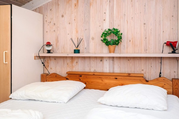 Foto van 6 persoons vakantie huis in Ebeltoft-By Traum - Vakantiehuis in Ebeltoft - Indoor