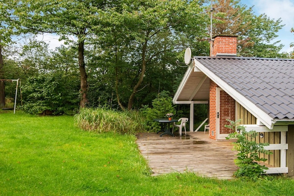 Foto van 6 persoons vakantie huis in Ebeltoft-By Traum - Vakantiehuis in Ebeltoft - View