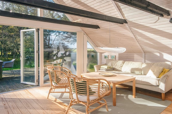 Foto van 6 persoons vakantie huis in Fanø-By Traum - Vakantiehuis in Fanø - Indoor