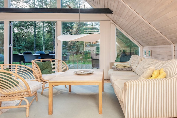 Foto van 6 persoons vakantie huis in Fanø-By Traum - Vakantiehuis in Fanø - Indoor
