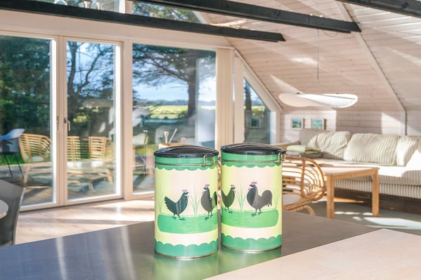 Foto van 6 persoons vakantie huis in Fanø-By Traum - Vakantiehuis in Fanø - Indoor