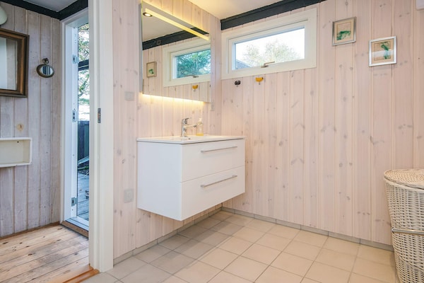 Foto van 6 persoons vakantie huis in Fanø-By Traum - Vakantiehuis in Fanø - Indoor